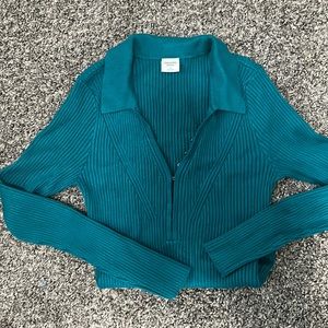 Abercrombie Bodysuit